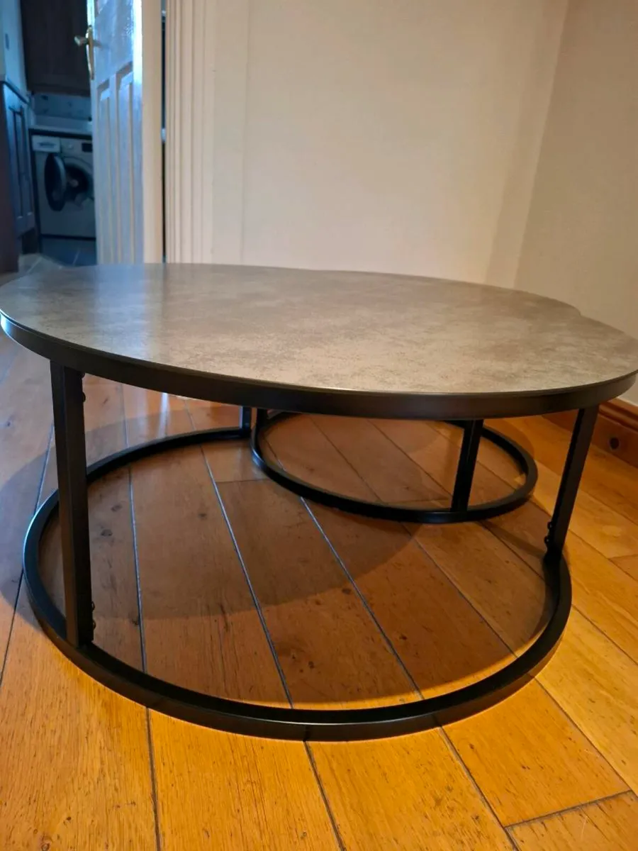 Coffee table - Image 3