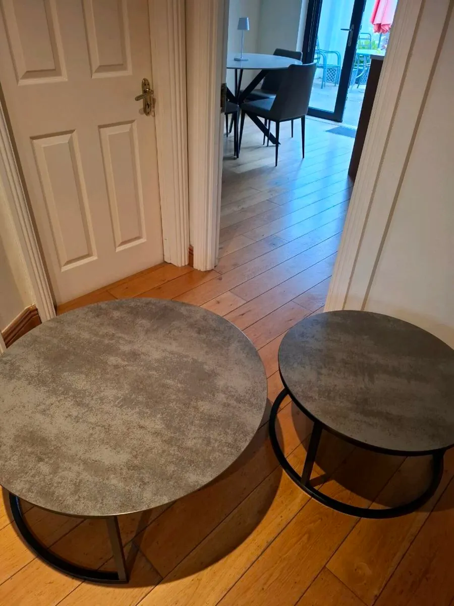 Coffee table - Image 4