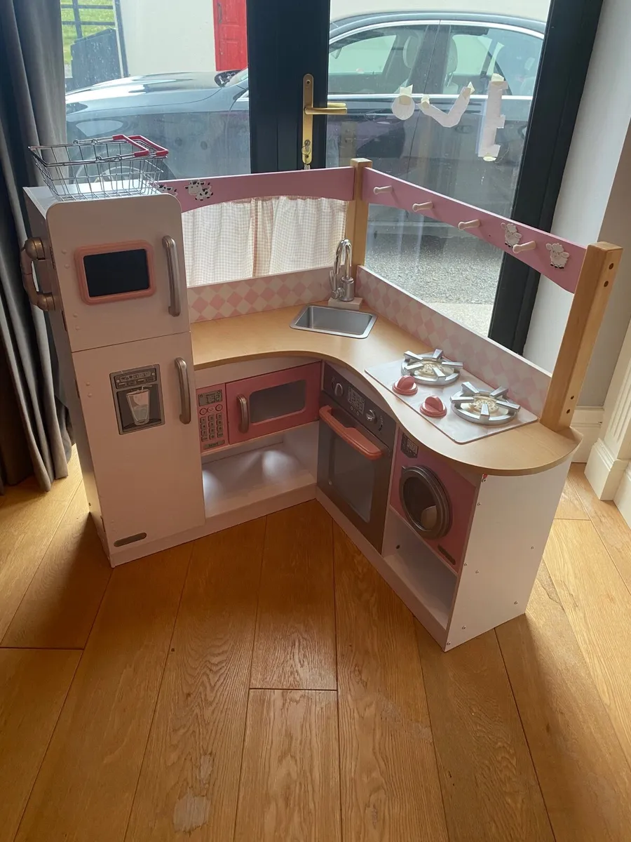 Kids kitchen - Image 1