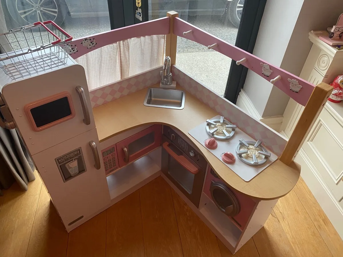 Kids kitchen - Image 2