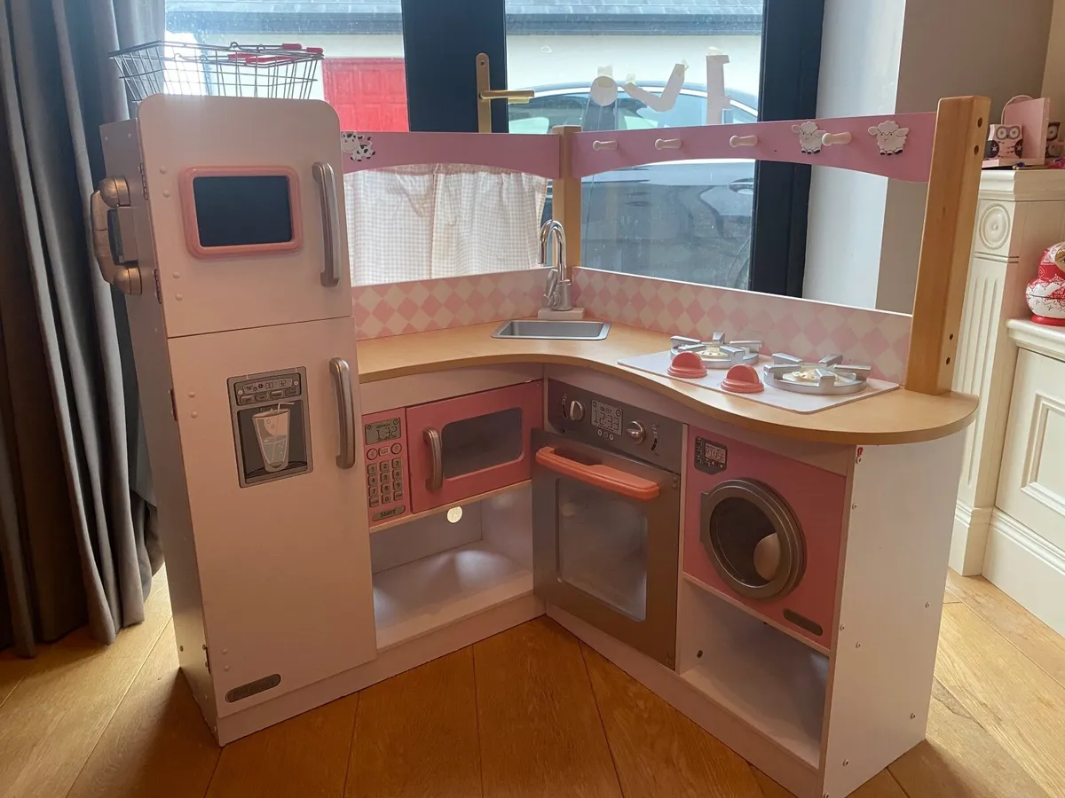 Kids kitchen - Image 3