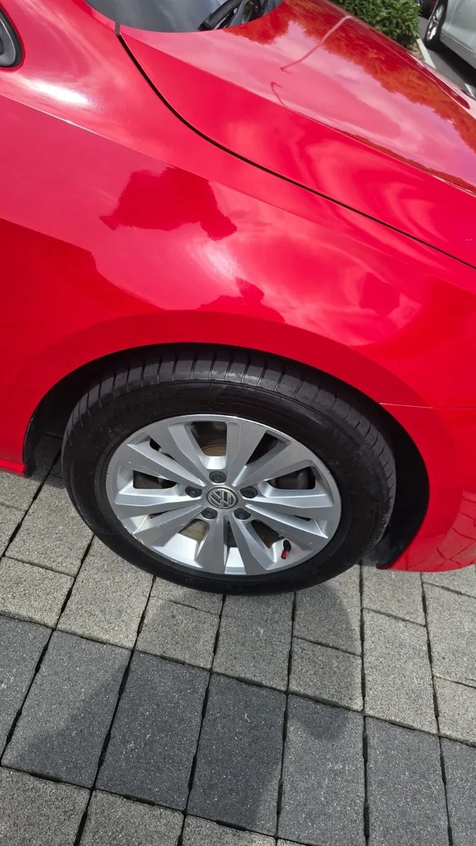VW GOLF 1.2 AUTO Confortline 2014 - Image 2