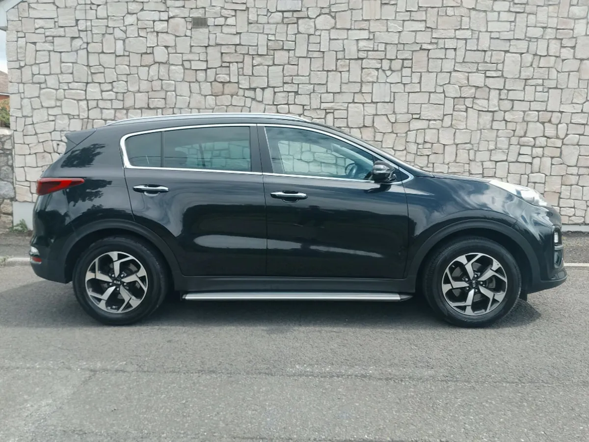 Kia Sportage K3 5DR - Image 2
