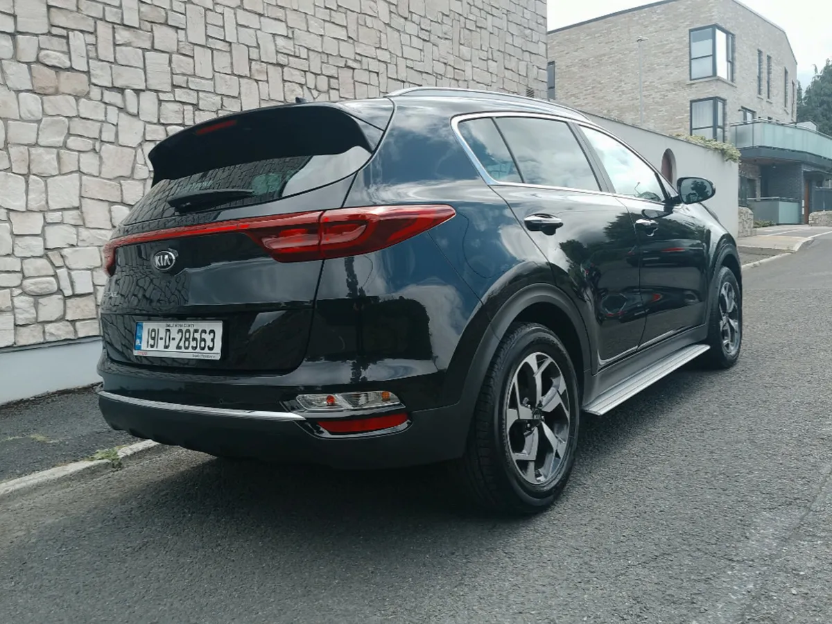 Kia Sportage K3 5DR - Image 3