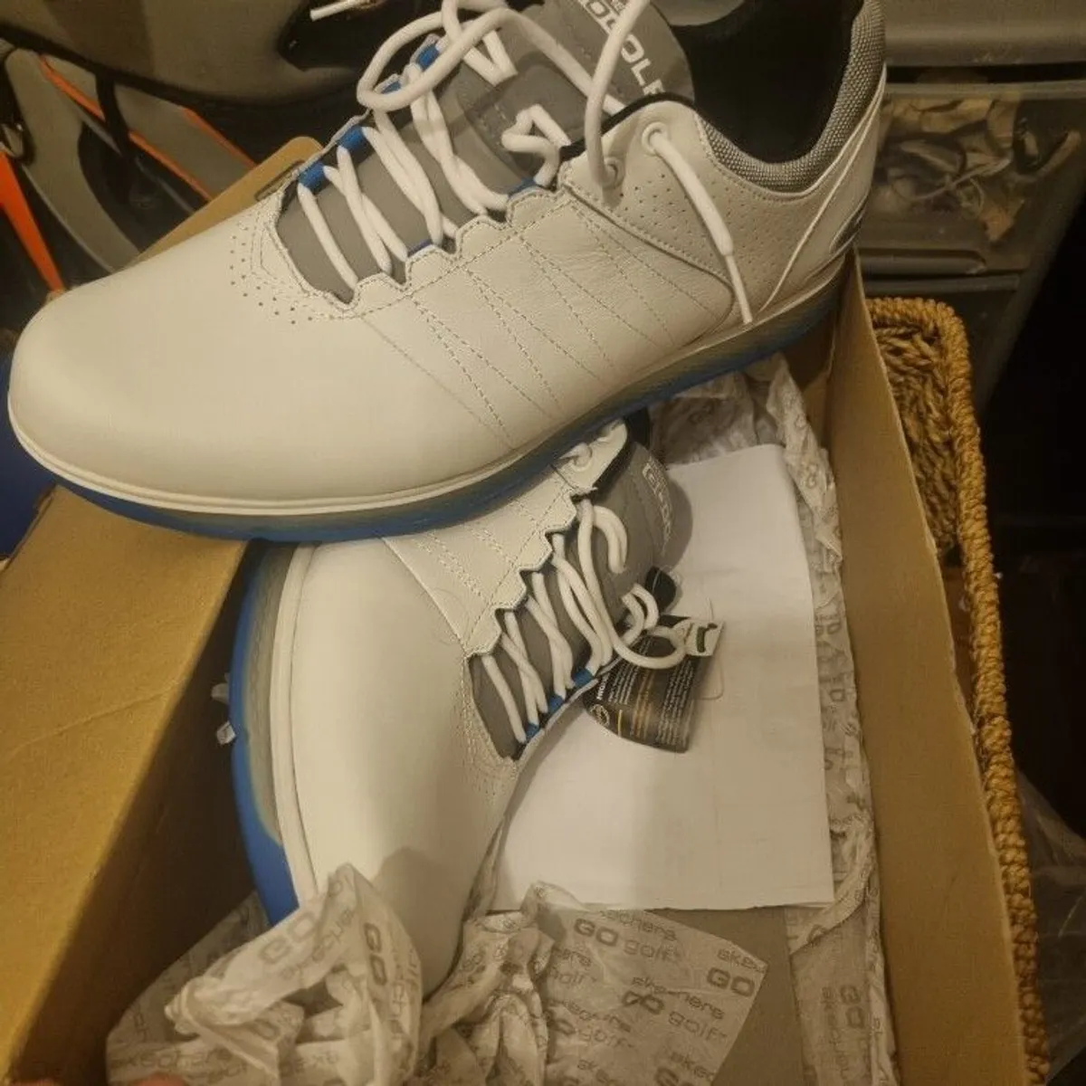 Skechers golf shoes - Image 2