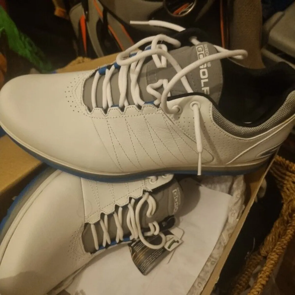 Skechers golf shoes - Image 3