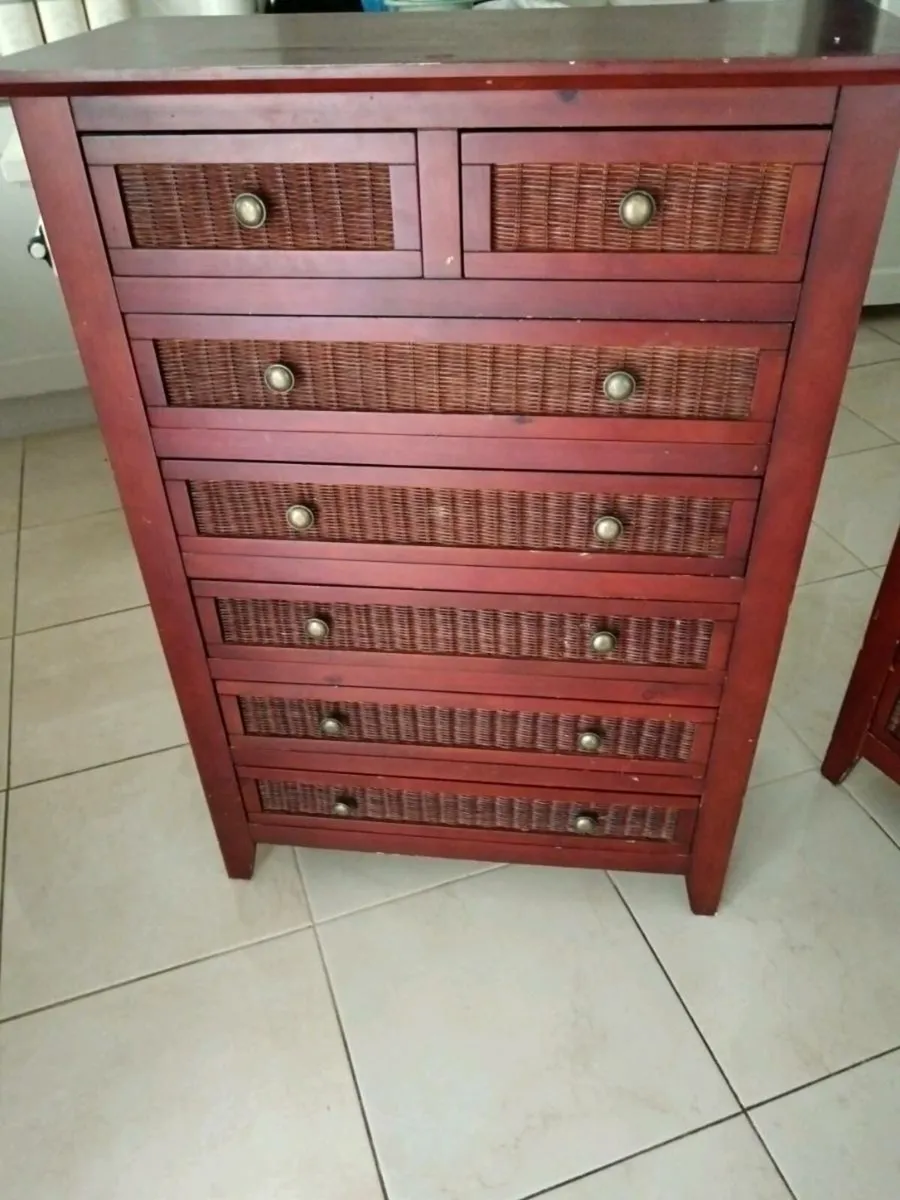 Bedroom set - Image 3