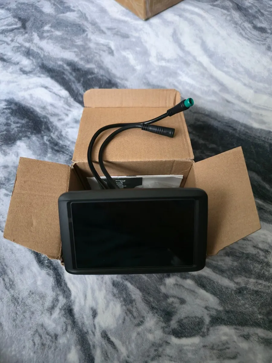 Kirbe ebike 2600w 30amp conversion kit - Image 3
