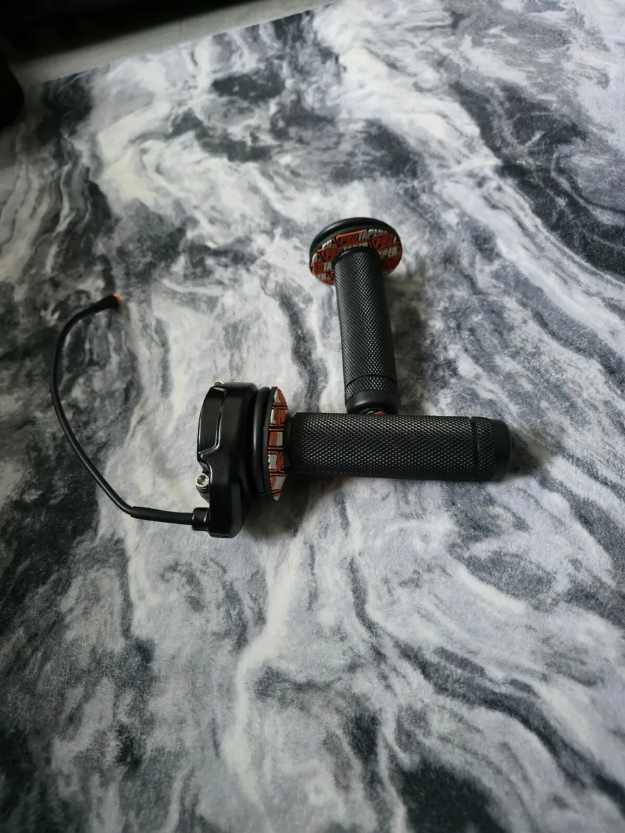 Kirbe ebike 2600w 30amp conversion kit - Image 4