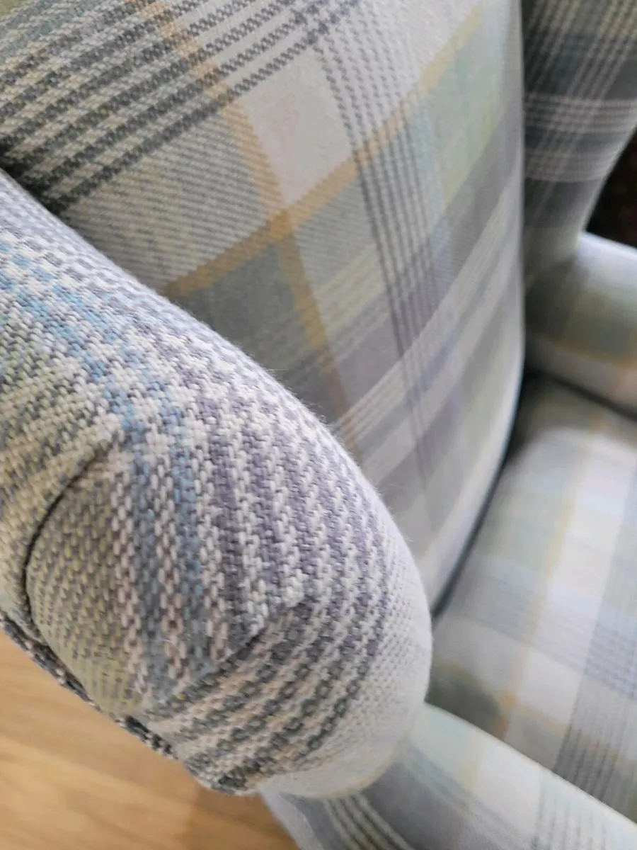 Arm chairs - Image 2
