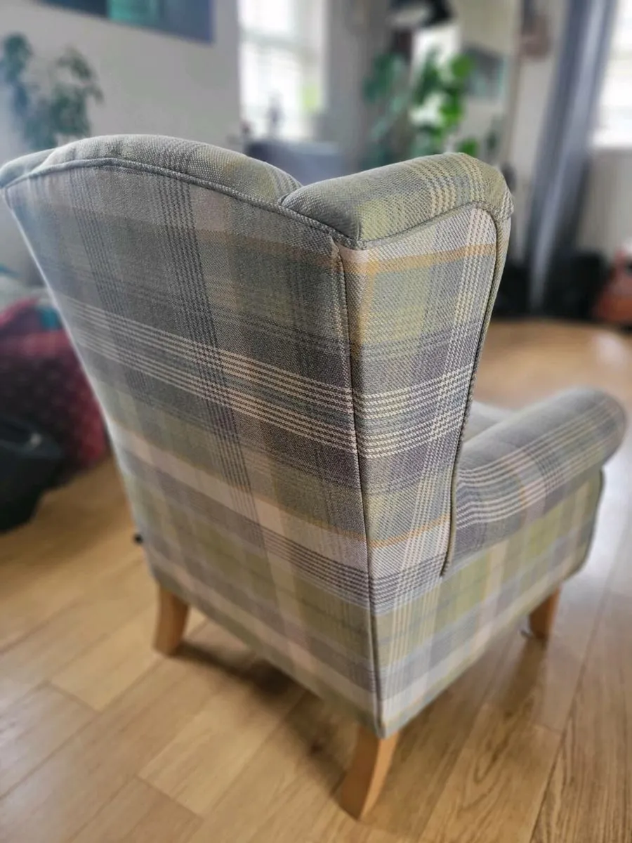 Arm chairs - Image 3