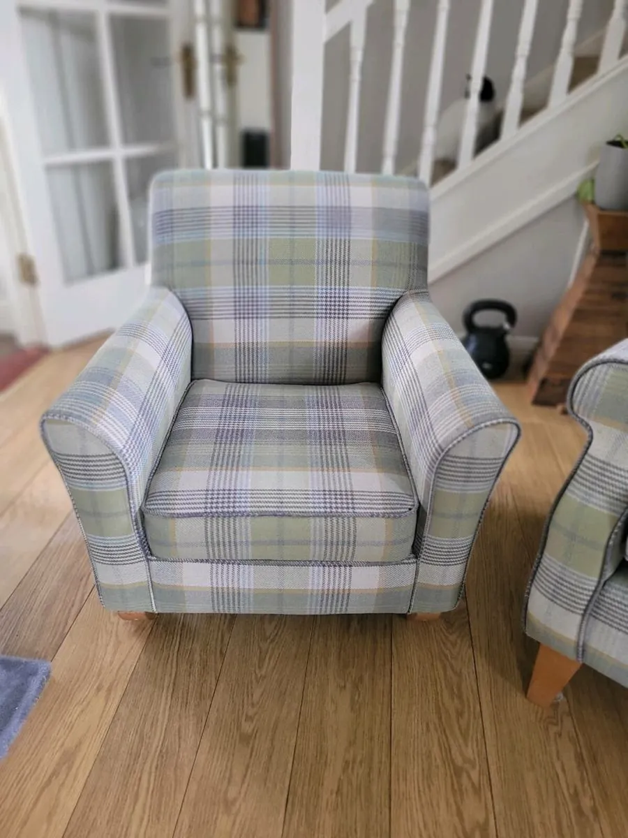 Arm chairs - Image 4