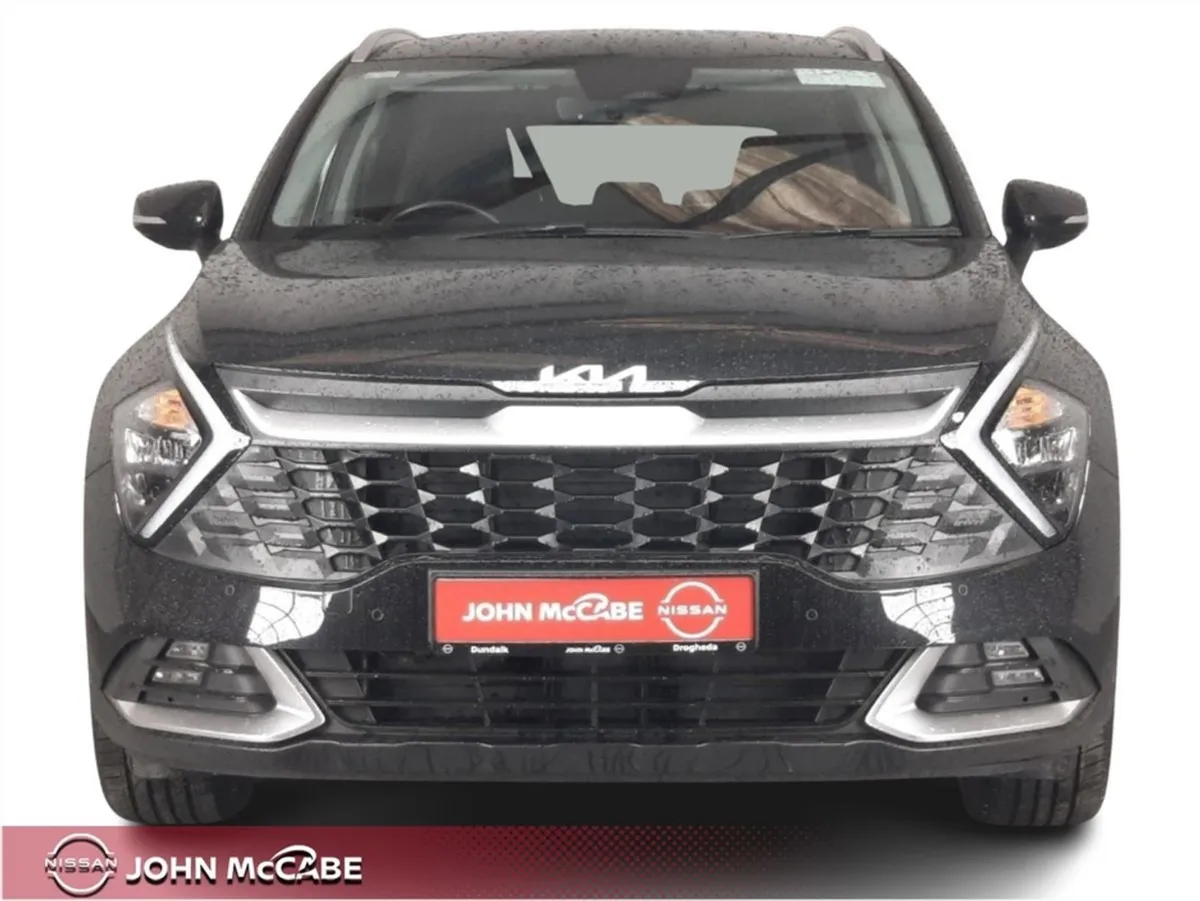 Kia Sportage K3 1.6 Crdi Mhev Manual  retail Pric - Image 4