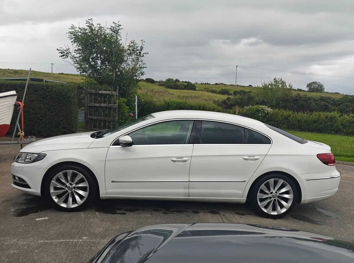 Volkswagen CC 2014 - Image 2