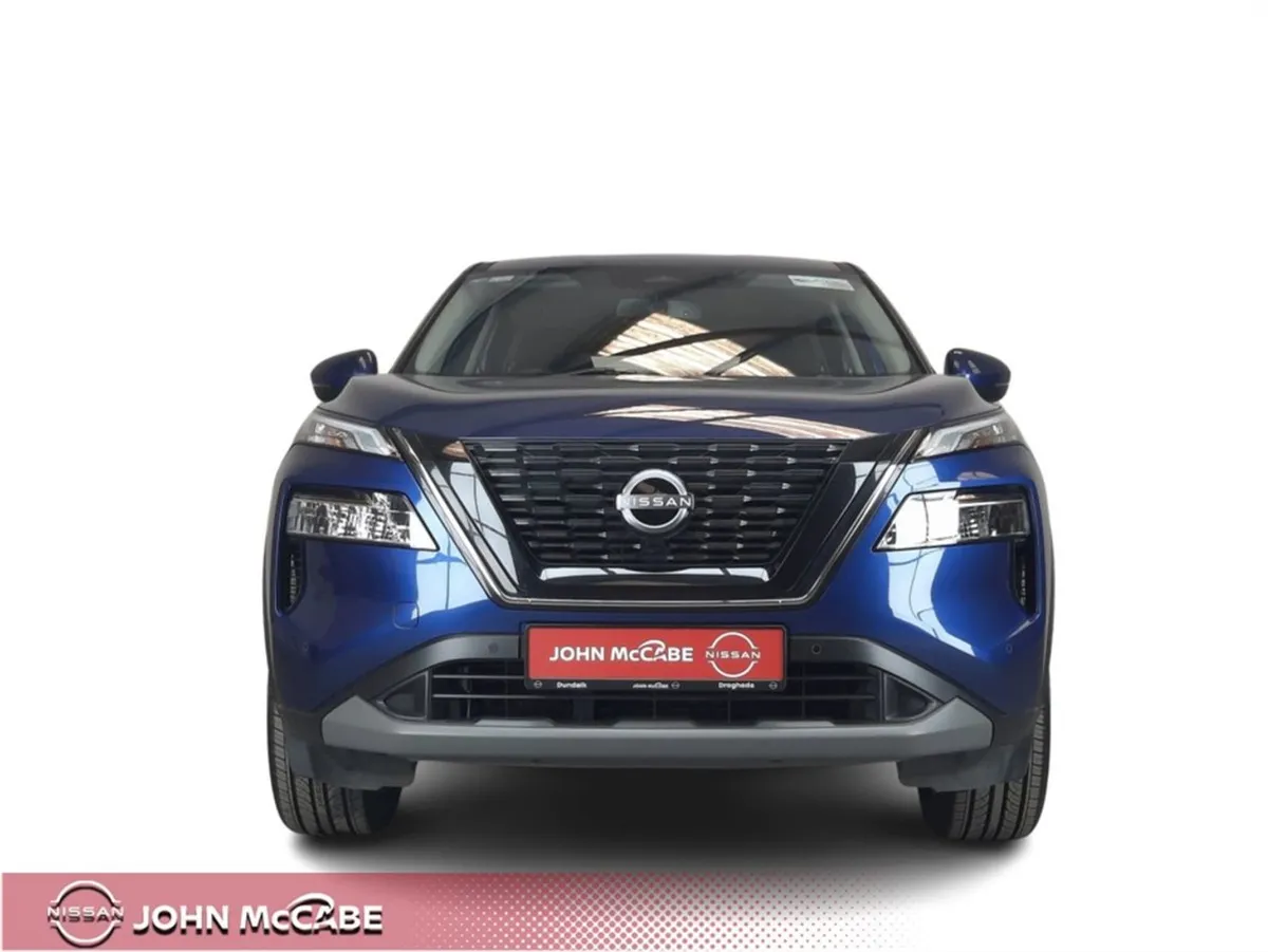 Nissan X-Trail Epower SV 5seat Automatic  retail - Image 4
