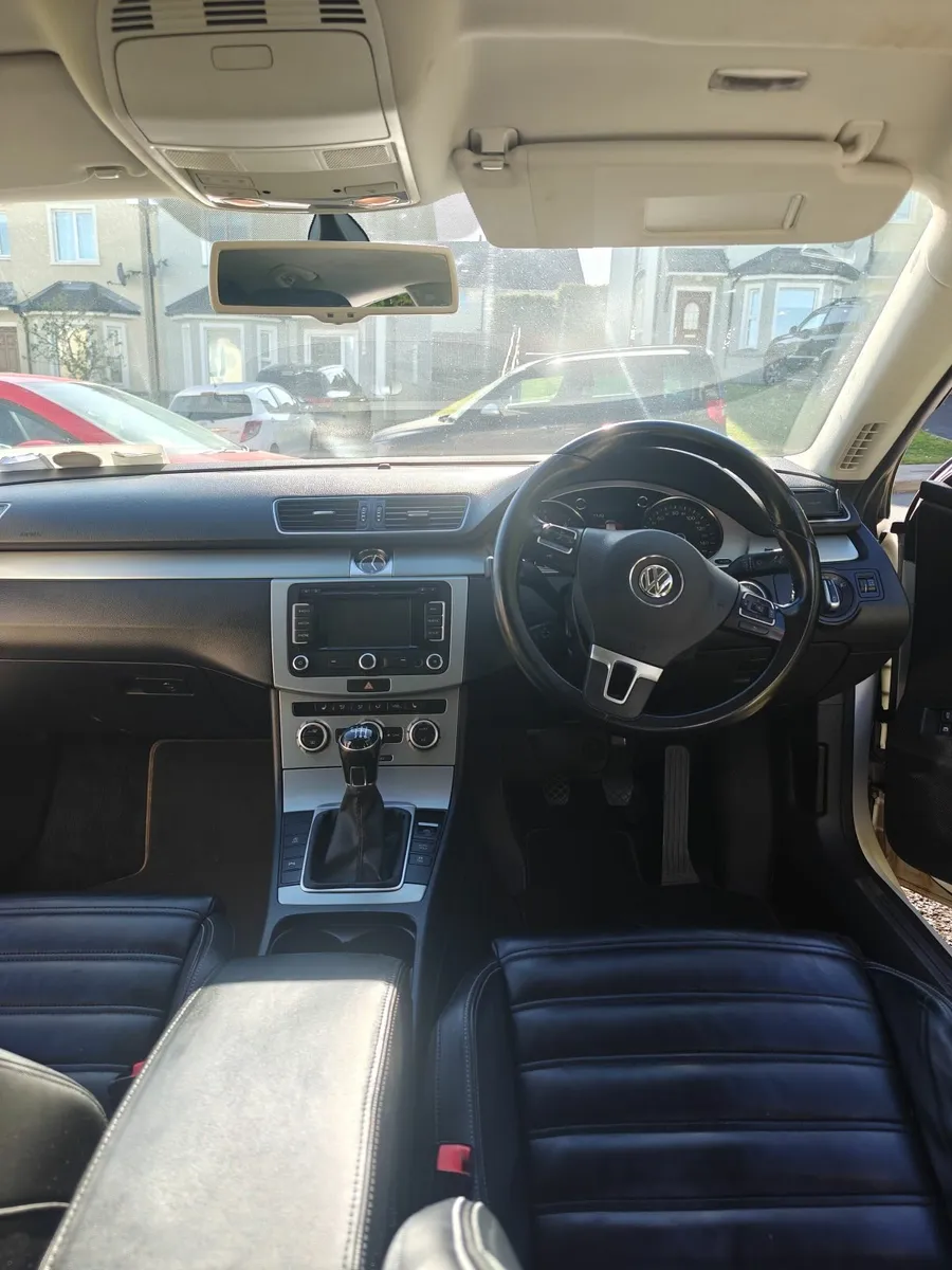 Volkswagen CC 2014 - Image 4