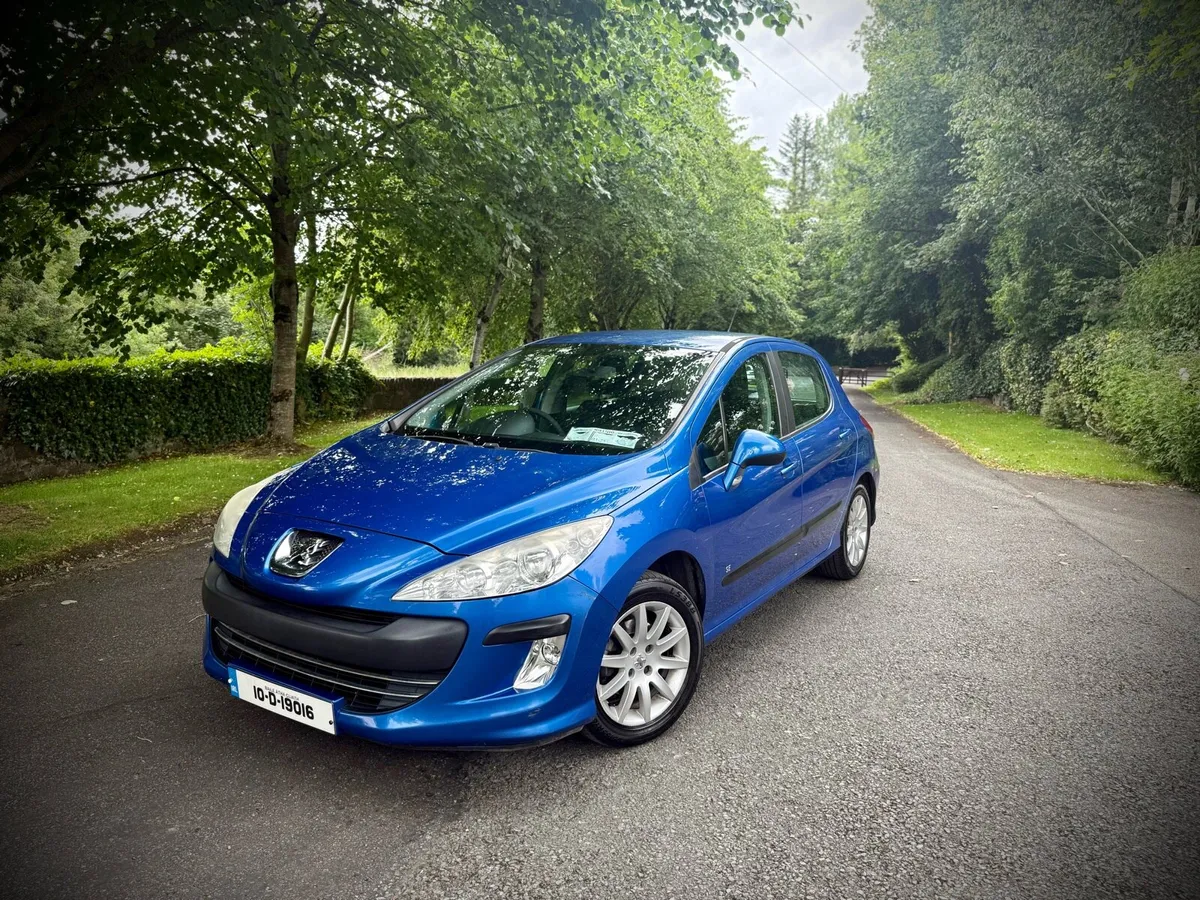 Peugeot 308 Se Plus 1.6Hdi Nct - Image 2