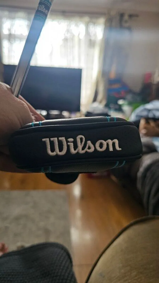 Wilson Infinate Buckingham Putter - Image 3