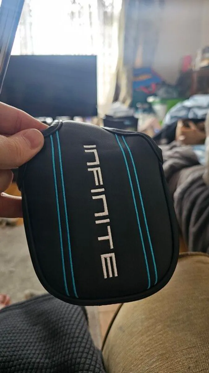 Wilson Infinate Buckingham Putter - Image 4