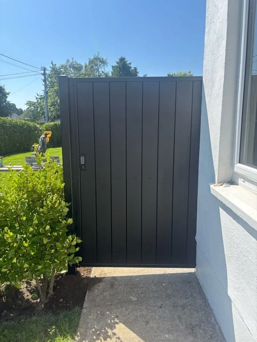 Quality Gates - Image 1