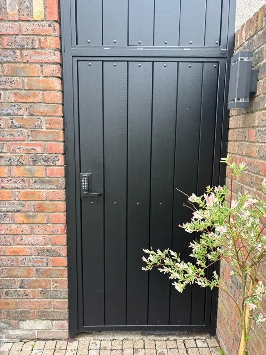 Quality Gates - Image 4