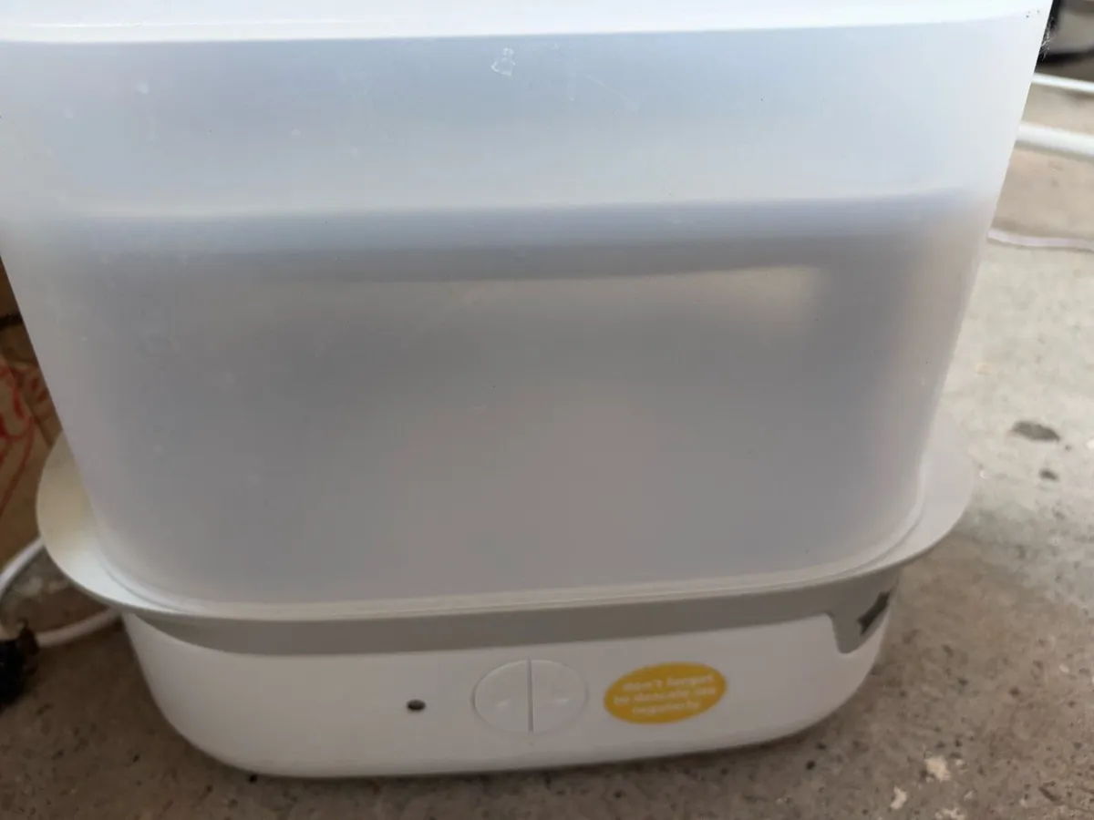 Steriliser - Image 1