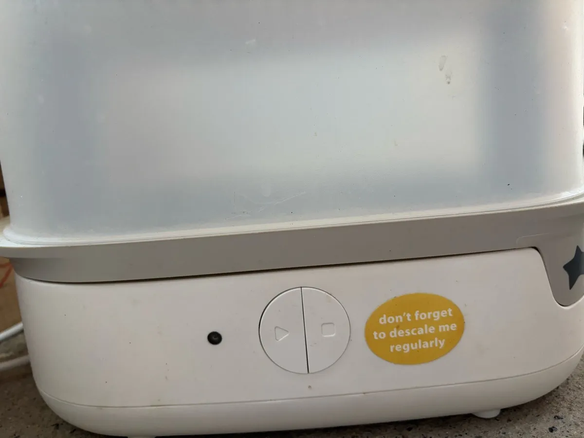 Steriliser - Image 2