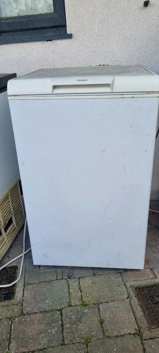 Freezer - Image 1