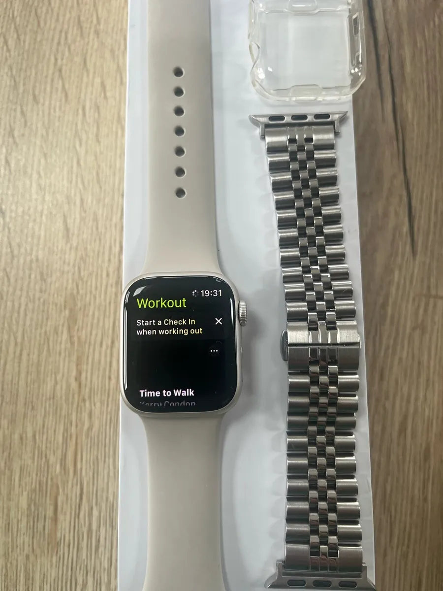 Apple Watch Series 7 - Image 2