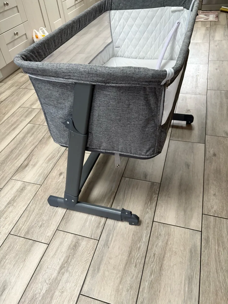 Cot crib - Image 2