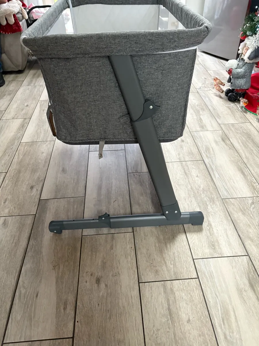 Cot crib - Image 4