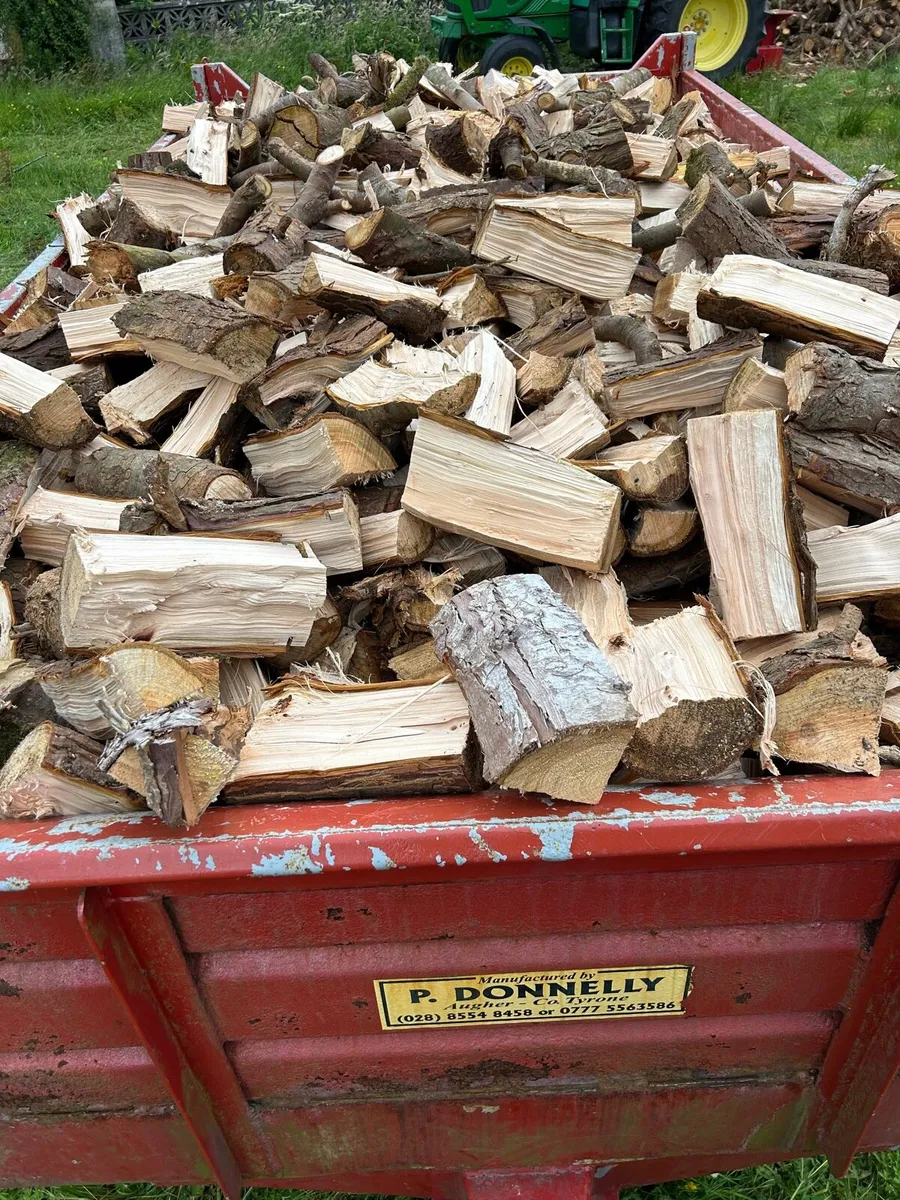 Timber