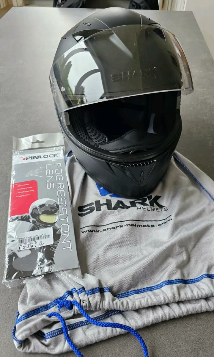 Motorcycle gear for sale - Image 3
