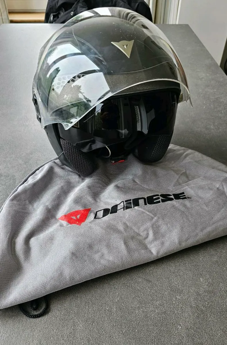 Motorcycle gear for sale - Image 4