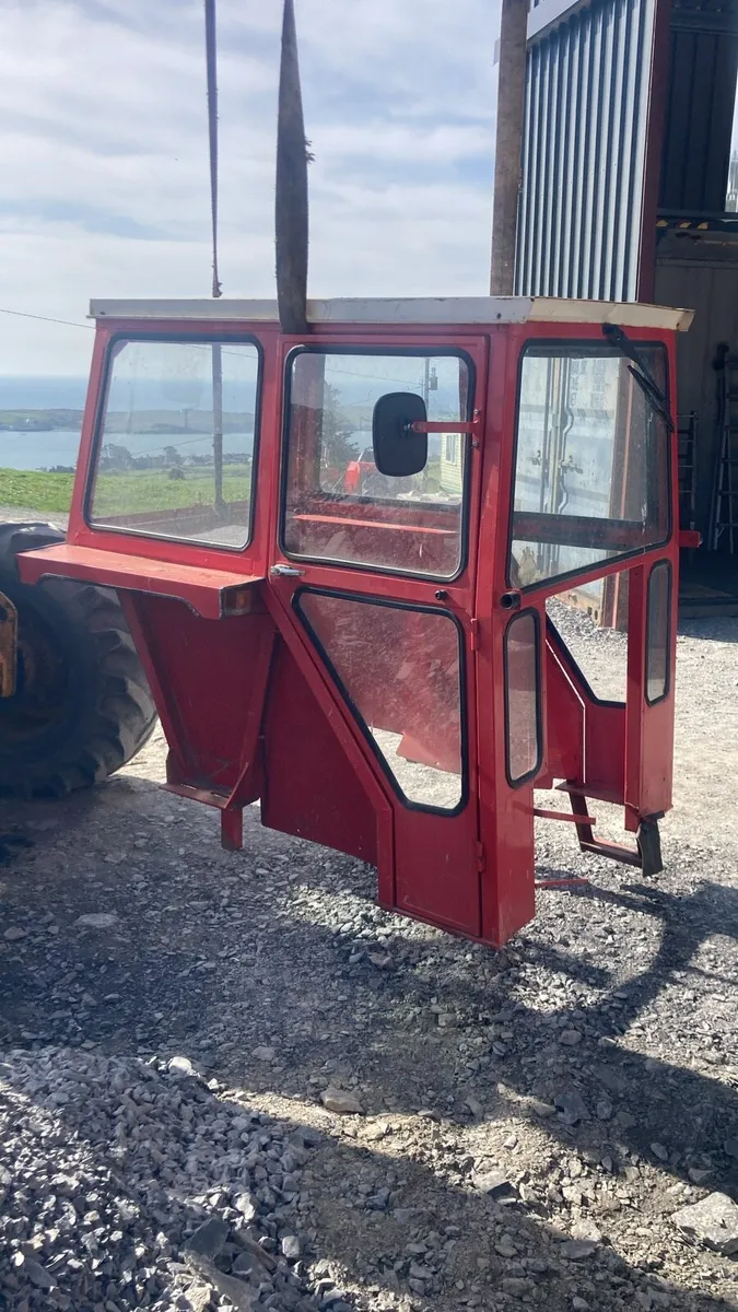Massey Ferguson parts - Image 2