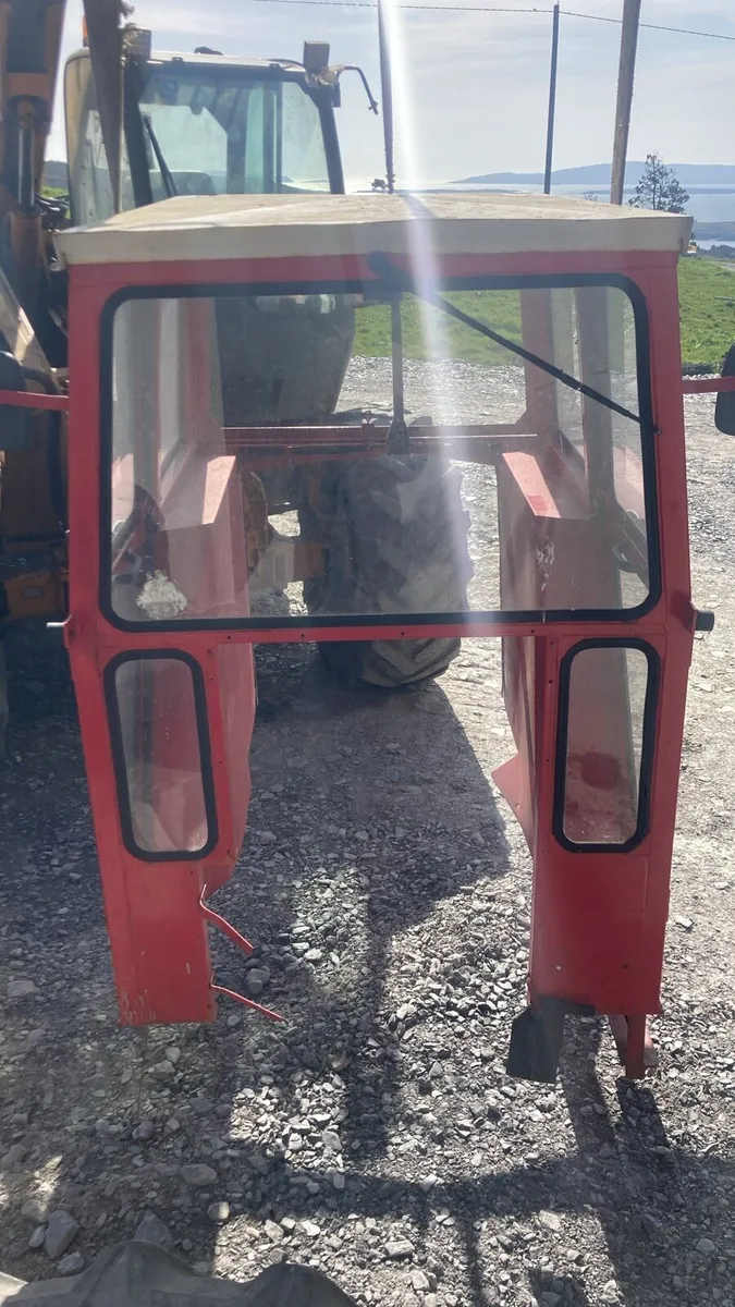 Massey Ferguson parts - Image 3
