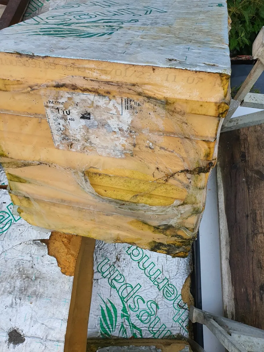 insulation