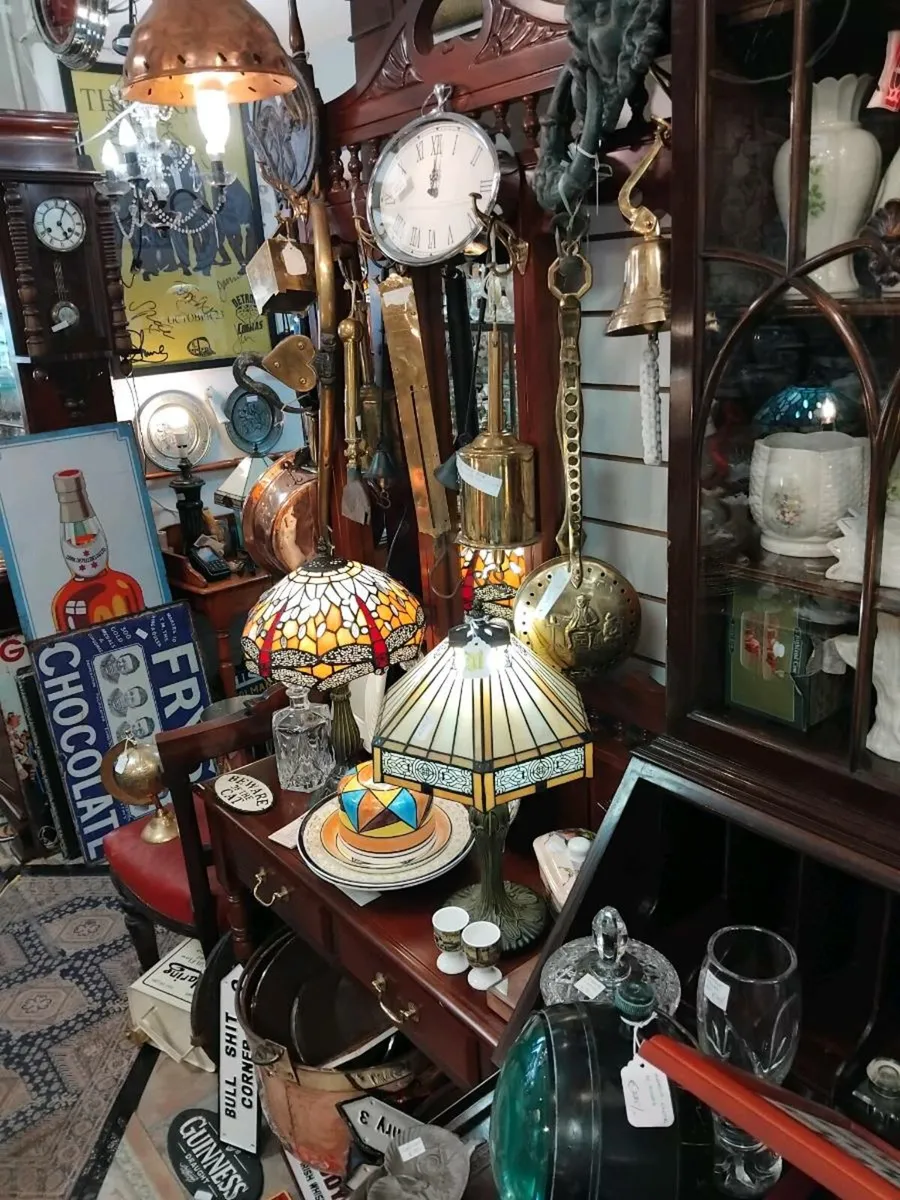 Antiques - Image 2