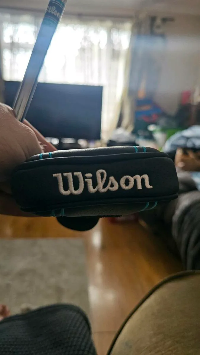 Wilson infinite Buckingham putter - Image 3