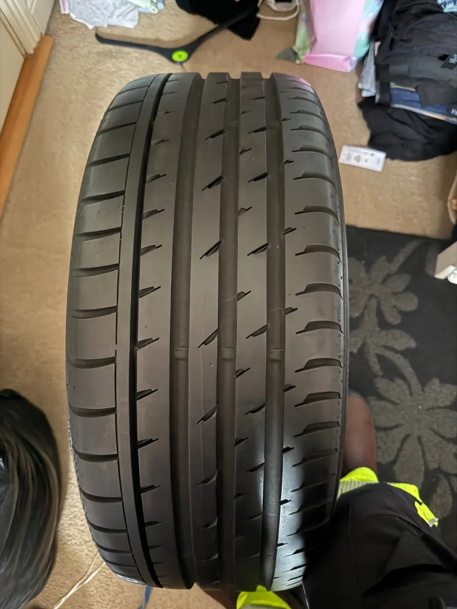 (BRAND NEW)Strom alloys str f-1s - Image 3