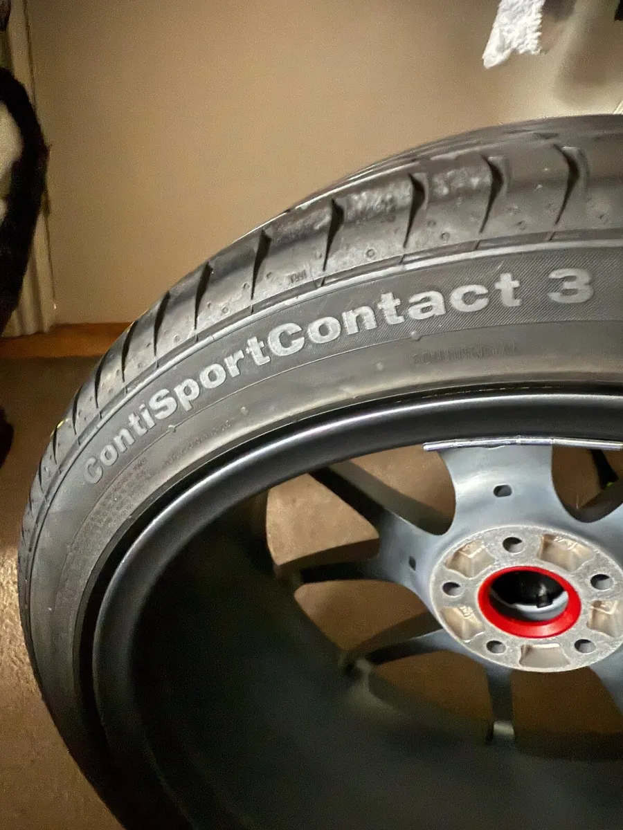 (BRAND NEW)Strom alloys str f-1s - Image 4