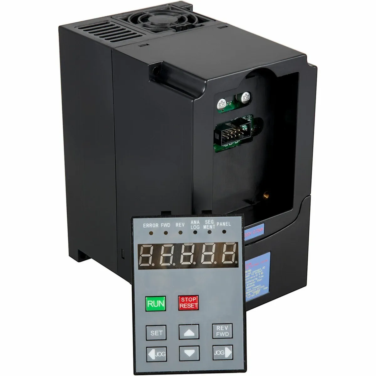 Inverter Variable Frequency Drive 1.5kW - Image 2