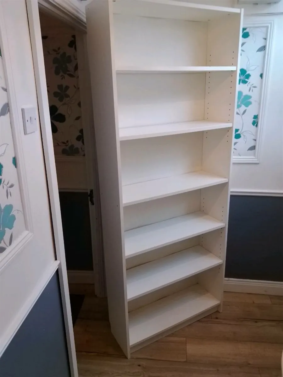 Shelving unit