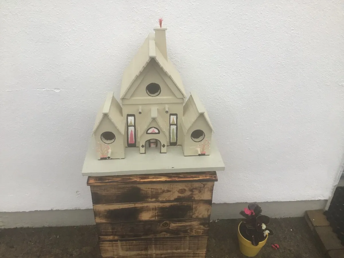 Birdhouse