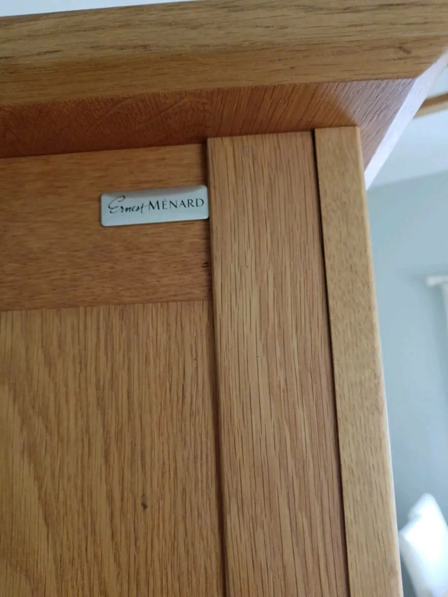Kitchen unit - Image 1