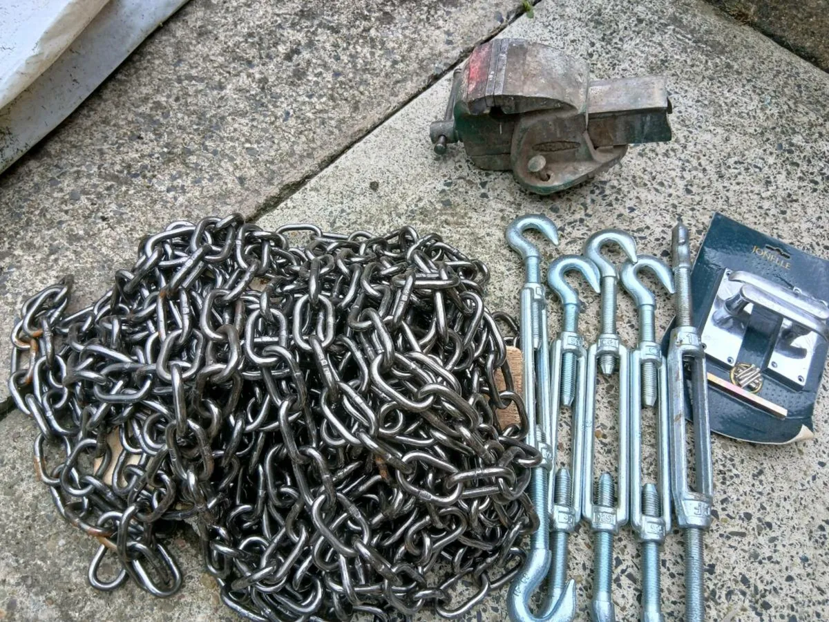 Bits and bobs - Image 1