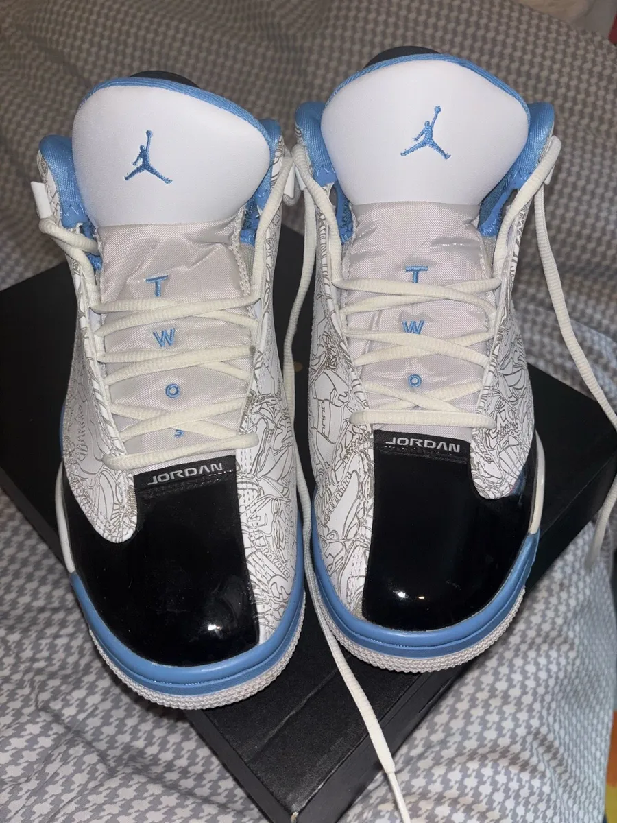 Jordan dub zero - Image 2