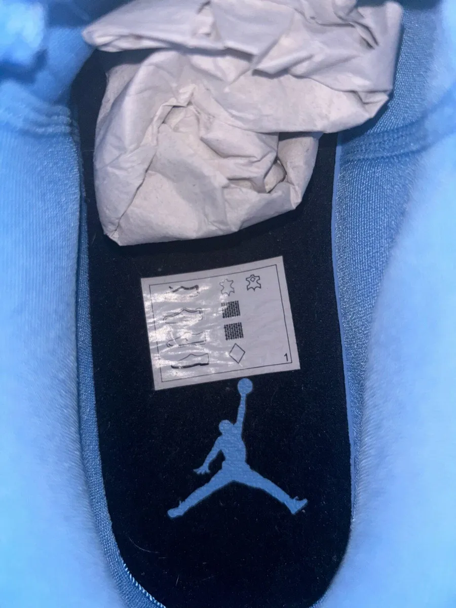 Jordan dub zero - Image 3