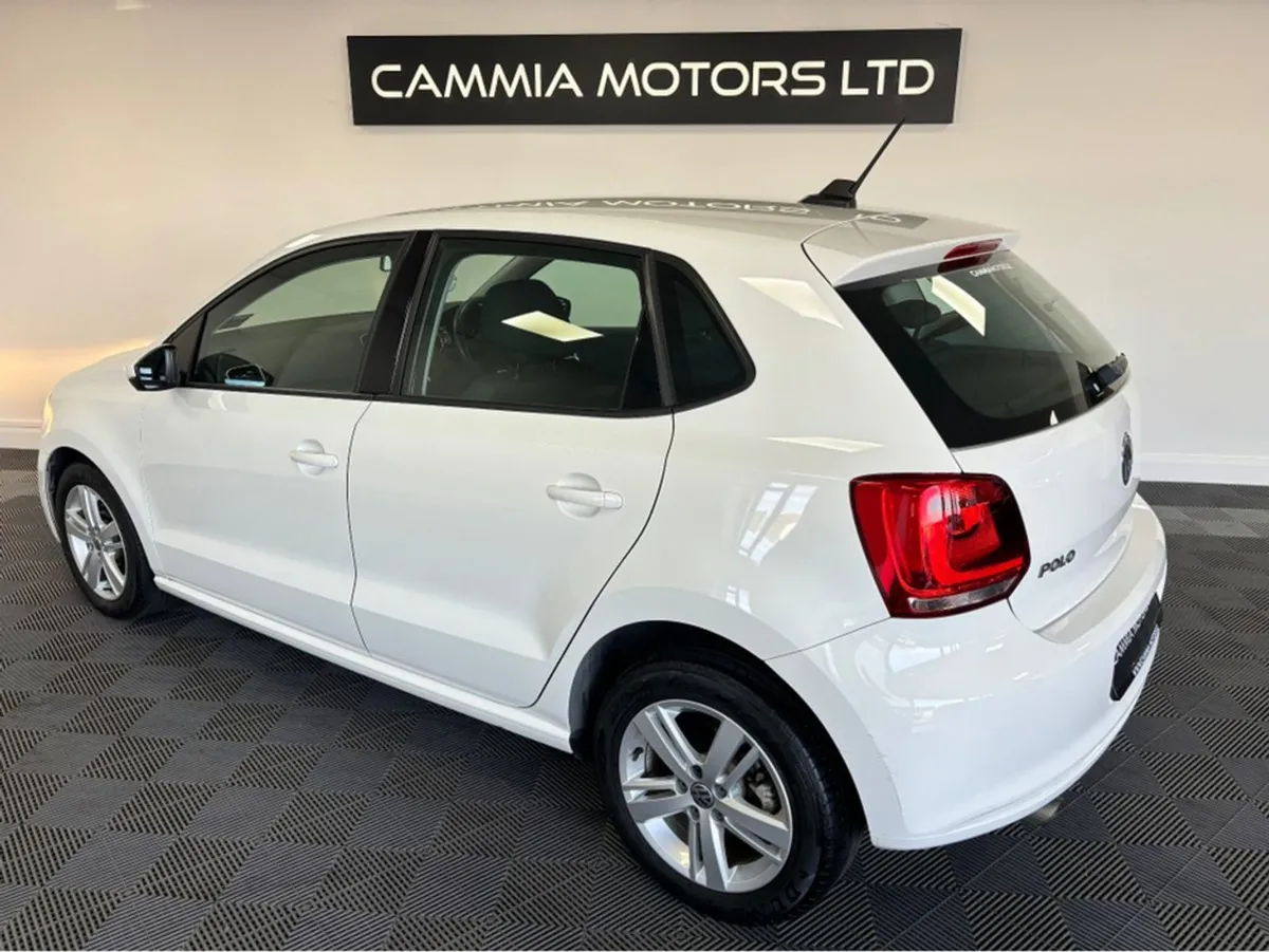 Volkswagen Polo Volkswagen Polo TSI DSG - Image 3
