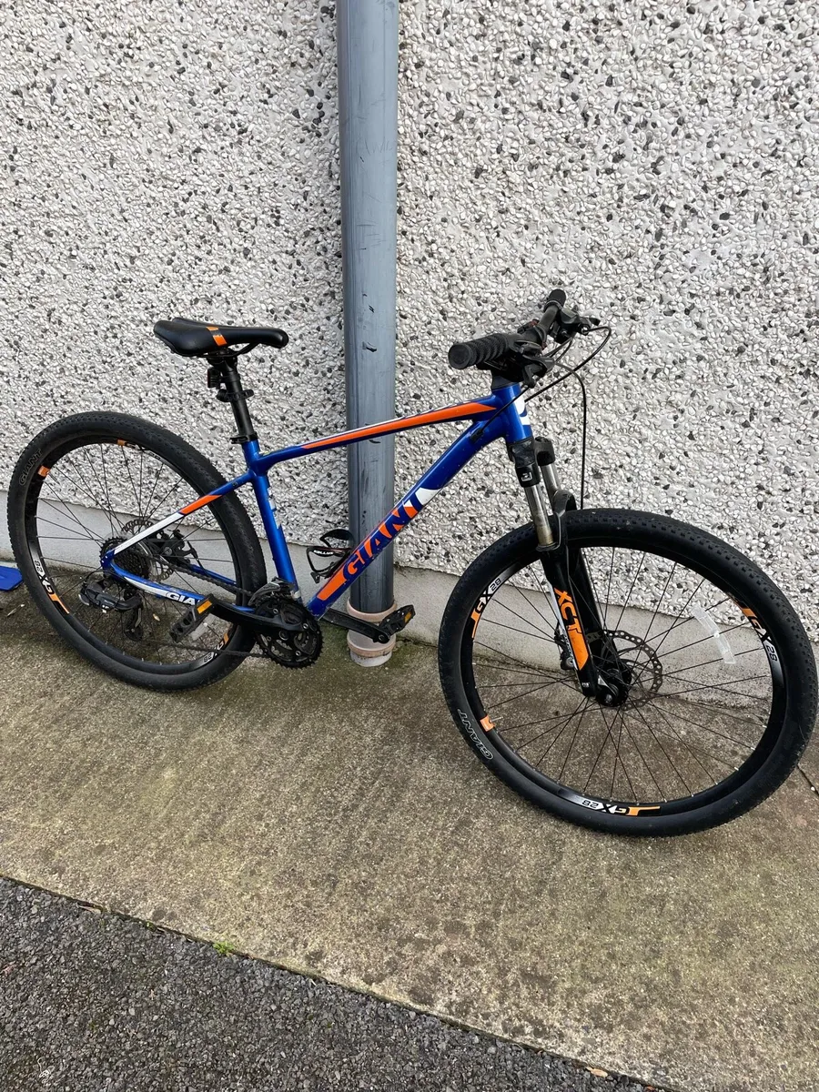 Bike - Image 1